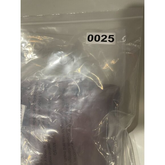 Free People FP Movement Get Your Flirt On Shorts Wide Waist Arctic Mist Gray M - Picture 13 of 16